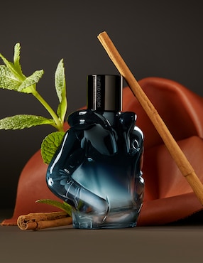 Eau de parfum Benetton We Are Tribe Intense para hombre