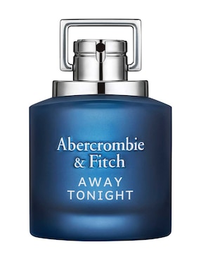 Eau de toilette Abercrombie & Fitch Away para hombre