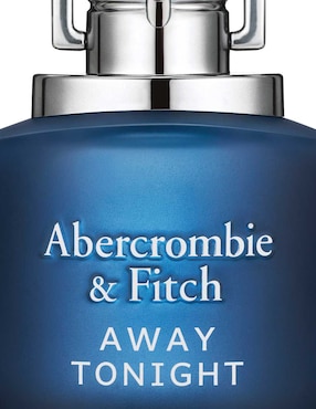 Eau de toilette Abercrombie & Fitch Away para hombre