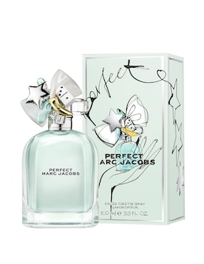 Eau De Toilette Marc Jacobs Perfect Para Mujer