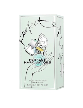 Eau de toilette Marc Jacobs Perfect para mujer