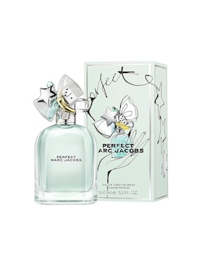 Eau de toilette Marc Jacobs Perfect para mujer
