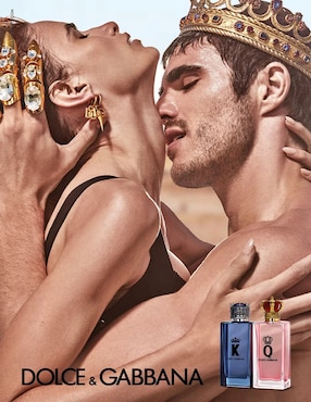 Eau de parfum Dolce&Gabbana Q para mujer