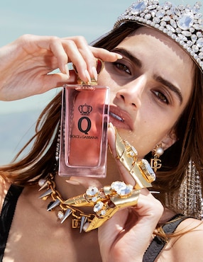 Eau de parfum Dolce&Gabbana Q para mujer