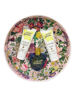 Eau de parfum Lolita Lempicka para mujer