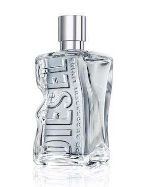 Eau De Toilette Diesel D By Diesel Unisex