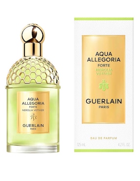 Eau de parfum Guerlain Aqua allegoria unisex