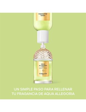 Eau de parfum Guerlain Aqua allegoria unisex