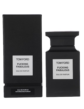 Eau de parfum Tom Ford Fucking Fabulous unisex