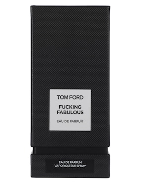 Eau de parfum Tom Ford Fucking Fabulous unisex