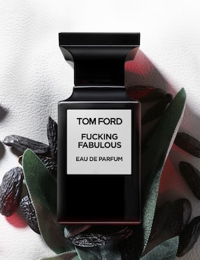 Eau de parfum Tom Ford Fucking Fabulous unisex