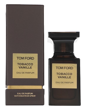 Eau de parfum Tom Ford Tobacco Vanille unisex