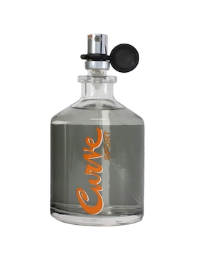 Colonia Curve Sport para hombre