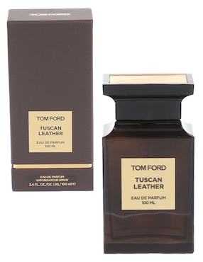 Eau de parfum Tom Ford Tuscan Leather unisex