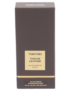 Eau de parfum Tom Ford Tuscan Leather unisex