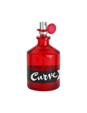 Colonia Liz Claiborne Curve Para Hombre