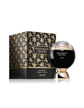 Eau de parfum Afnan Souvenir para mujer
