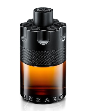 Eau de parfum Azzaro Wanted para hombre