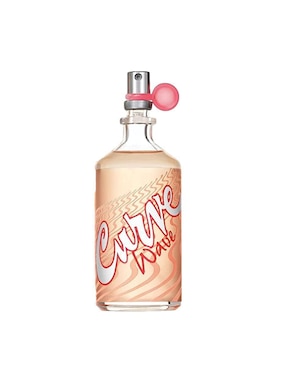 Colonia Curve Wave Para Mujer