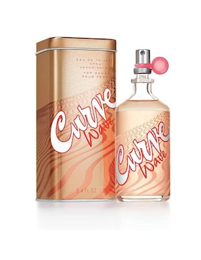 Colonia Curve Wave para mujer
