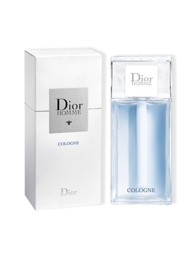 Colonia Dior Dior homme 2023 para hombre