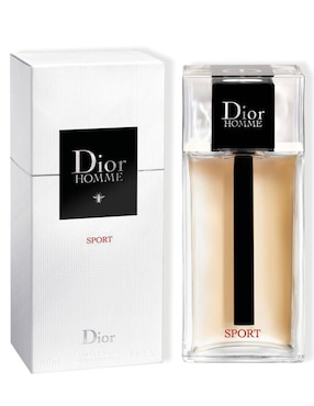 Eau de toilette Dior Homme Sport para hombre