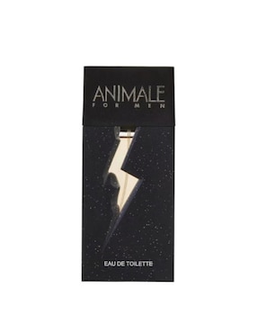 Eau De Toilette Animale Para Hombre