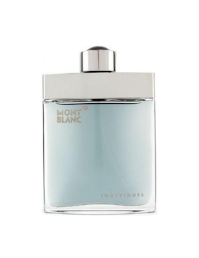 Eau De Toilette Montblanc Individuel Para Hombre