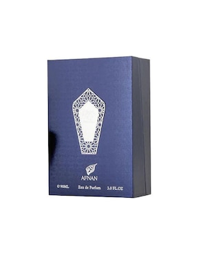 Eau de parfum Afnan Turathi Blue para hombre