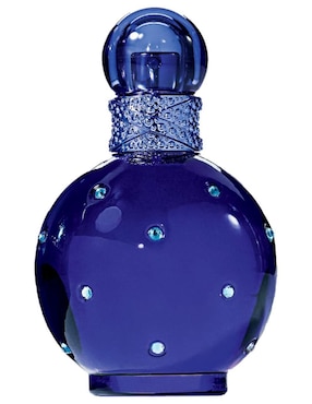 Eau De Parfum Britney Spears Britney Spears Midnight Fantasy Para Mujer