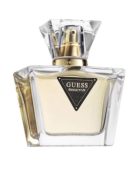 Eau de toilette Guess Seductive para mujer