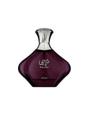 Eau De Parfum Afnan Turathi Para Mujer