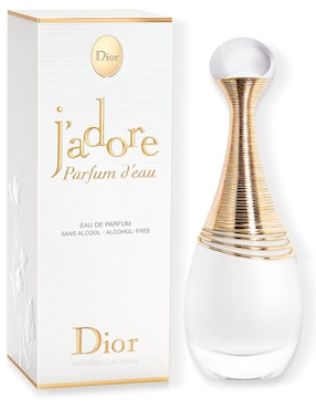 Perfume Dior J'Adore Parfum D'Eau para mujer