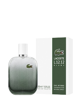 Eau de toilette Lacoste L.12.12 para hombre