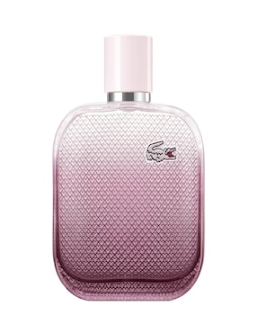 Eau De Toilette Lacoste L 12 12 Para Mujer