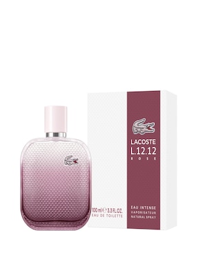 Eau de toilette Lacoste L.12.12 para mujer
