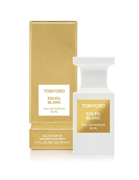 Eau de parfum Tom Ford Soleil Blanc unisex
