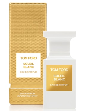Eau de parfum Tom Ford Soleil Blanc unisex
