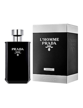 Eau de parfum Prada L'homme para hombre