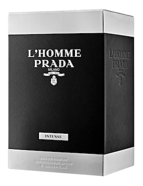 Eau de parfum Prada L'homme para hombre