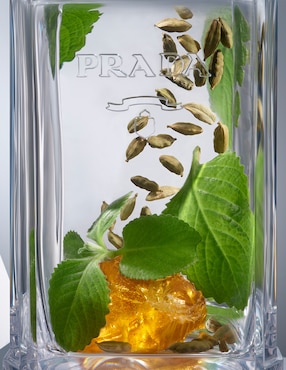 Eau de parfum Prada L'homme para hombre