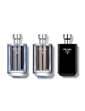 Eau de toilette Prada L'homme para hombre