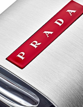 Eau de toilette Prada Luna rossa para hombre