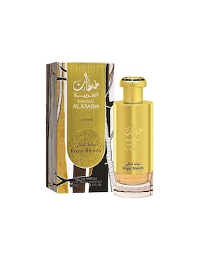 Eau de parfum Lattafa Khaltat Al Arabia para mujer