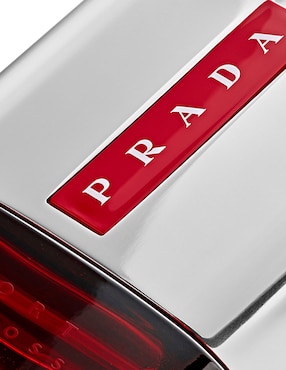 Eau de toilette Prada Luna rossa para hombre