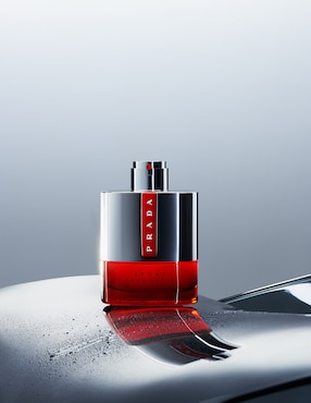 Eau de toilette Prada Luna rossa para hombre