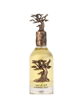 Eau de parfum Lattafa Eternal Oud unisex