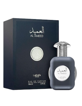 Eau de parfum Lattafa Al Meed para hombre