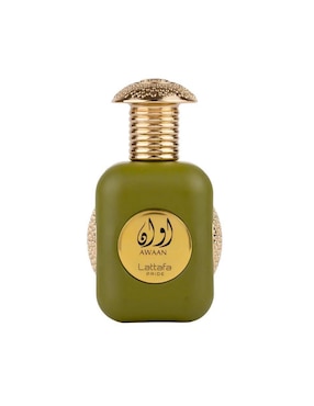 Eau de parfum Lattafa Awaan unisex