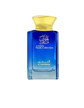 Eau de parfum Al Haramain Musk Collection unisex